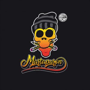 CalaveraMartybrown