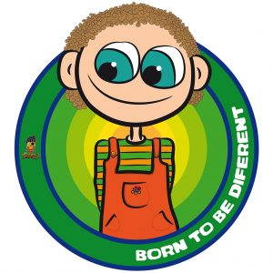 born-to-be-diferent-chico